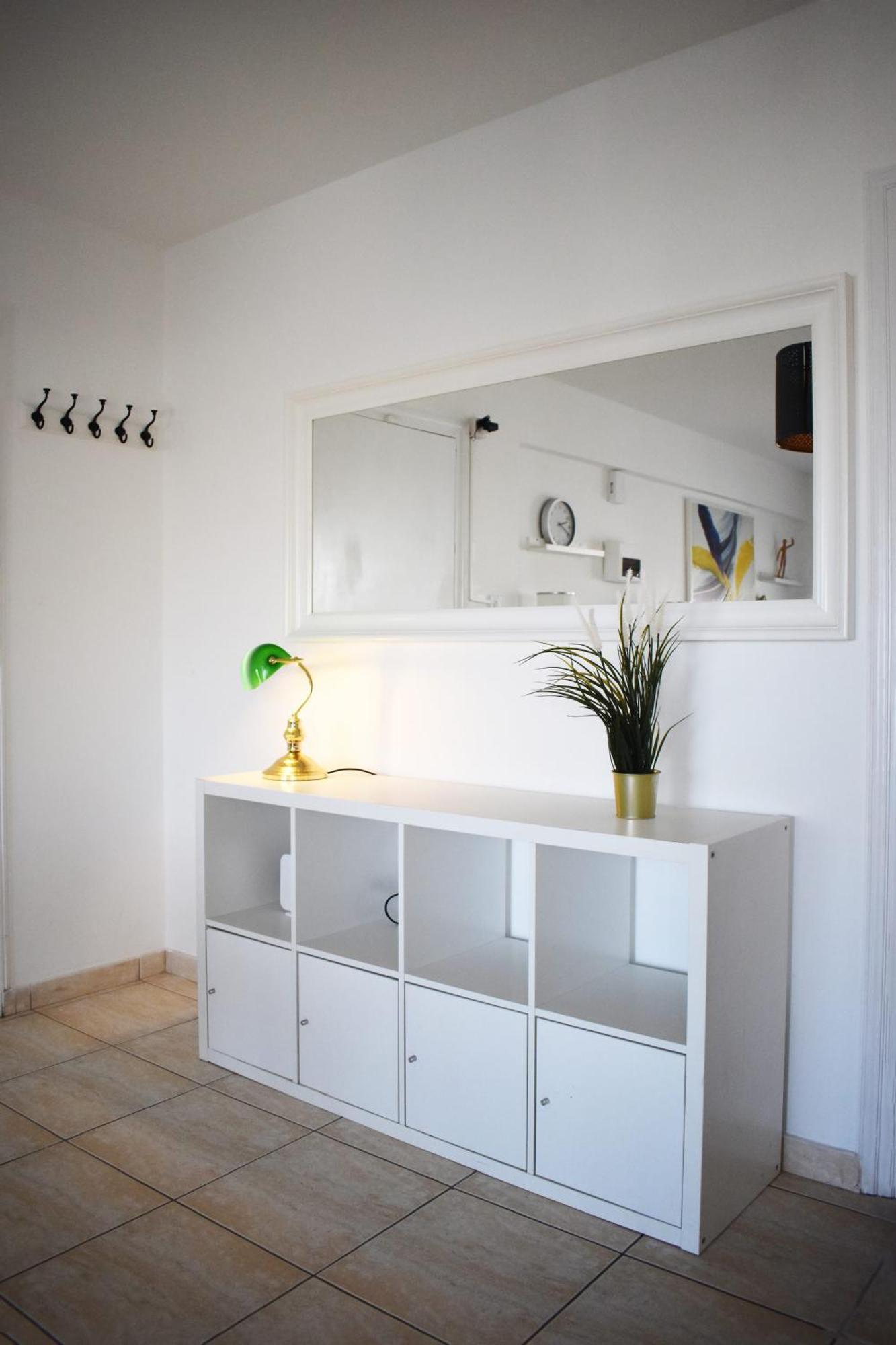 Sunny Rooftop In 91sqm Terrace Delight! דירה איה נאפה