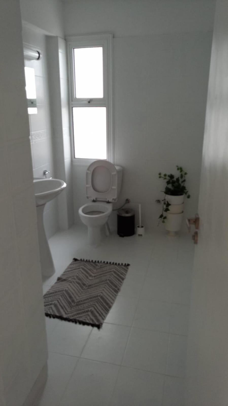 Sunny Rooftop In 91sqm Terrace Delight! דירה איה נאפה